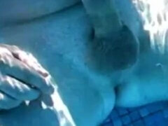 Enthousiasteling, Pijpbeurt, Sperma shot, Duits, Huisgemaakt, Biljart, Onderwater, Nat