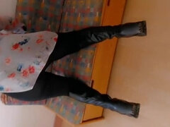 Жопа, Большие сиськи, Измена, Член, Француженки, Хд, Межрасовый секс, Жена