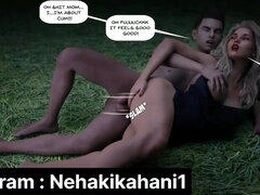 Desi housewife Ki chudy with Big Cock