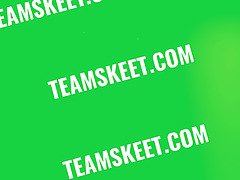 Sucer une bite, Éjaculation interne, Papa, Faciale, Seins naturels, Chatte, Criant, Adolescente