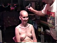 Fetish, Milf, Nude, Public, Tits