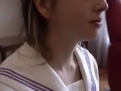 Amateur, Tromperie, Éjaculation interne, Médecin, Hd, Fait maison, Indienne, Adolescente
