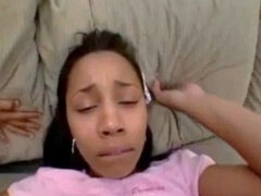 Spurting, paw, black girls sexy