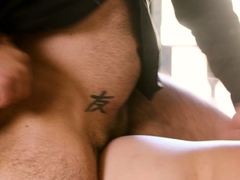 Zwart, Fetisj, Homo, Handbeurt, Hd, Masturbatie