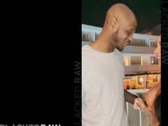 アジア人, デカパイ, イく瞬間, イマラチオ, バック, 異人種間, オマンコ, 馬乗り