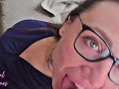 Amateur, Grosse bite, Britannique, Faciale, Fait maison, Mature, Mère que j'aimerais baiser, Tabou