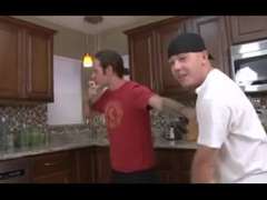 イく瞬間, デブ, 淫乱熟女, オッパイの