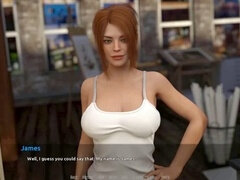 Dreidimensional, Leie, Milf