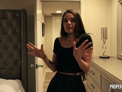 お尻, 茶髪の, なめる, 自然山雀, ハメ撮り, オマンコ, 靴下, タトゥー