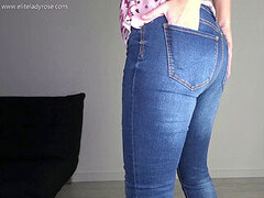 Жопа, Тугие