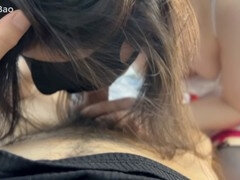 Asian blowjobs, sex-positive, enslaved