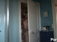 Amateur, Chambre à dormir, Voiture, Tromperie, Hd, Mature, Cheveux courts, Jarretelles