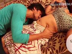 Tante, Gros cul, Lingerie, Mature, Chatte, Chaussettes, Gicler, Strapon