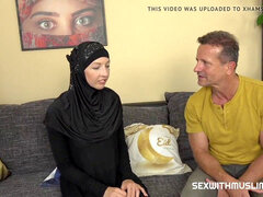 Arabisch, Blasen, Tschechisch, Handjob, Ehemann, Milf, Hure