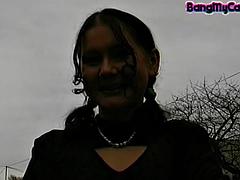Enthousiasteling, Grote kont, Grote mammen, Rijpe lesbienne, Moeder die ik wil neuken, Buiten, Tieten likken, Oud