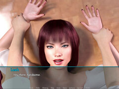 Zierlich, Rotschopf, Jungendliche (18+)