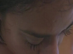 Минет, Брюнетки, Семяизвержение, Член