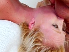 Rubia, Mamada, Universidad, Corridas faciales, Chupando