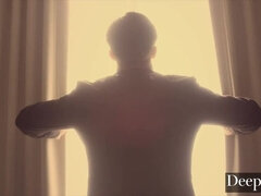 Negro, Mamada, Engañando, Cornudo, Fetiche, Interracial, Bragas, Montar