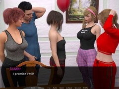 アスtoマウス, ゲーム, 母, ティーン