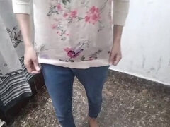 Indian Teen School Girl Seduced with Money for Hot Room Sex - Desi Bhabhi Fuck