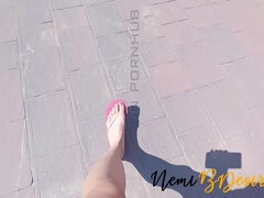 Bikini, Betrug, Sperma im mund, Spermaladung, Hd, Selbstgemacht, Italienisch, Öffentlich