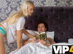 18, ブロンド, エモ, Hd, 小柄, ロシア人, 姉妹, オッパイの