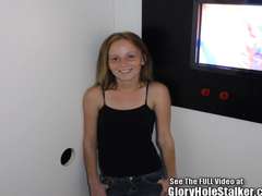 Hardcore, Roodharige vrouw, Zuigen