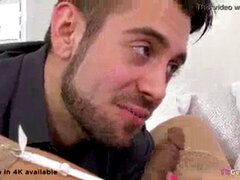 ts Foxxy's Romantic Wedding Day