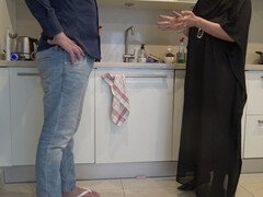 Algerie, arab milf ass, arab hijab