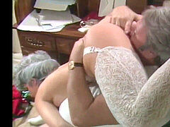 Rétro, Rétro ancien