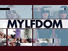 Gorgeous slut Sheena Ryder gets astonished and predominated by her nasty ex spouse in the living room