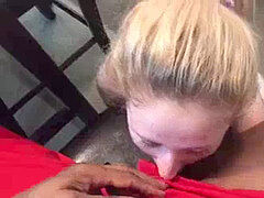 Садо мазо, Большой член, Черные, Минет, Бондаж, В поезде