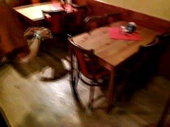 European Amateur Fucked In Toilet