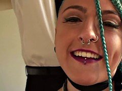 Lieveling, Bondage discipline sadomasochisme, Hardcore