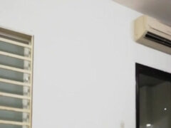 Asiatisch, Arsch, Tussi, Braunhaarige, Japanische massage, Muschi, Jungendliche (18+), Titten