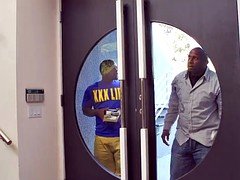 Anal, Tetas grandes, Negro, Morena, Grupo, Interracial, Maduro, Estrella porno