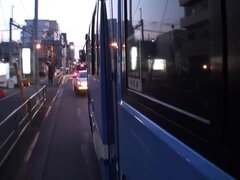 Красотки, Минет, Автобус, Сумасшедшие, Эротика, Ласковые ручки, На публике, Сиськи