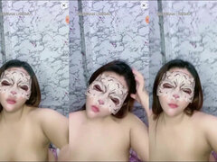 Lilly Toge Gemoy Sekarang Jadi Suka Buka Bukaan(2K) - Pov