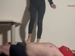 Asian, Bdsm, Domination, Feet