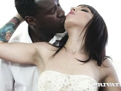 Lamer culo, Negro, Estilo perrito, Fetiche, Interracial, Pene, Afeitado, Tetas