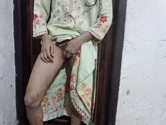 18 años, Amateur, Tía, Indio, Mamá, Pequeña, Medias largas, Apretado