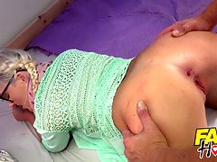 美人, ブロンド, 巨乳な, エロ熟女, Hd, オナニー, オマンコ, 義母