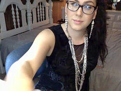 Amateur, Transsexuelle, Solo, Webcam