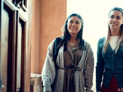 異人種間, キス, なめる, オナニー, 自然山雀, オマンコ, ティーン, オッパイの