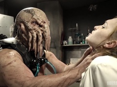 アナル, ブロンド, イマラチオ, ハードコア