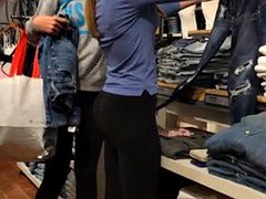 Nana, Voyeur