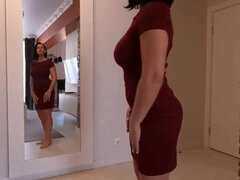Kinky sex gun with lustful amateur MILF