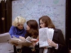 フランス人, オージー, ヴィンテージ