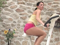 Жопа, Классика, Глубокая глотка, Оргазм, На природе, Киски, Соло, Молоденькие